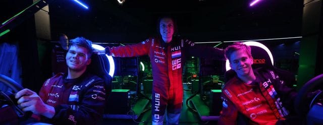 WFG | The Final Three