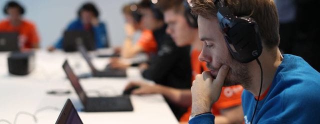WFG Finals | Day 1