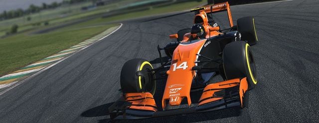 World's Fastest Gamer iRacing Qualification Winner Announced 