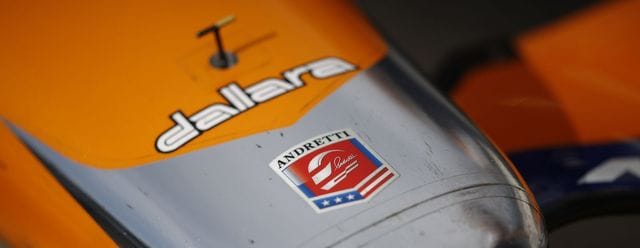 Day 4 report: Indy 500