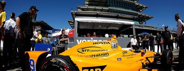 Qualifications Day 2: Report