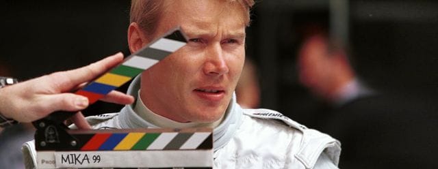 How <span class="mclaren">McLAREN</span> turned back time