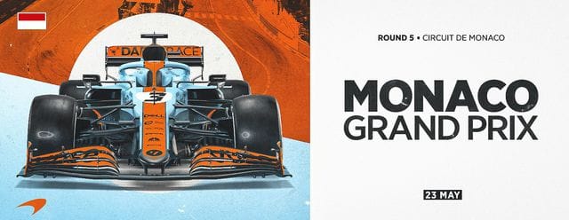 Everything you need to know for the Monaco Grand Prix