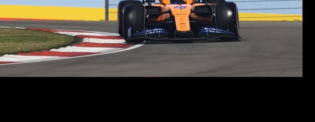 Sim Racing School