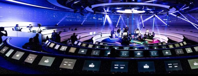 <span class="mclaren">McLAREN</span> Shadow Grand Final