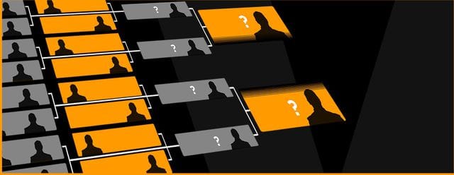 <span class="mclaren">McLAREN</span> Ultimate Team: Round of 16 results