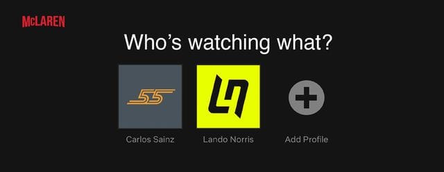 Netflix and Chill-i?
