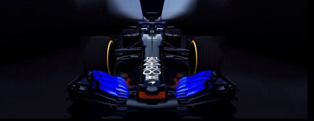 Introducing <span class="mclaren">McLAREN</span> Shadow Project