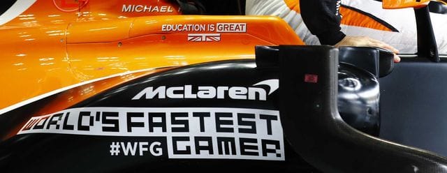 World's Fastest Gamer finals begin