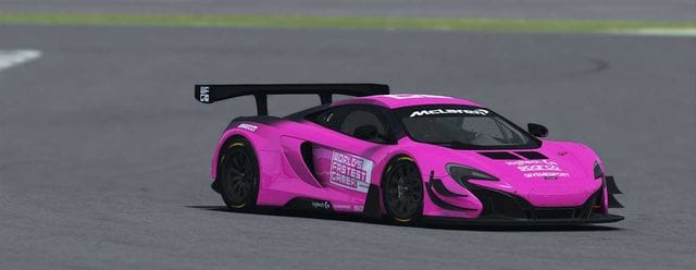 World's Fastest Gamer qualifying: LIVE