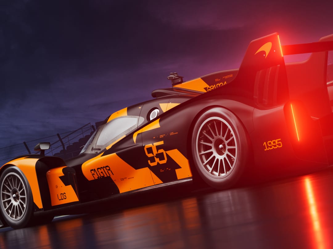 First partnerships for Hypercar debut