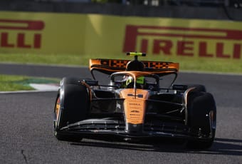 Japanese GP 2023 Winner: What unique trophy will this year's winner  receive?