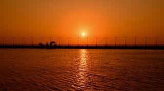 Saudi Arabian Grand Prix-Jeddah Corniche Circuit