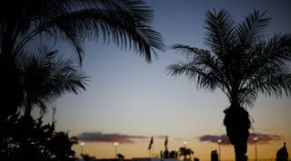 Miami Grand Prix-Miami International Autodrome