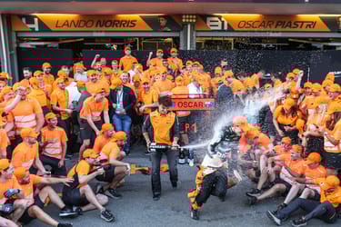 Azerbaijan Grand Prix 2024