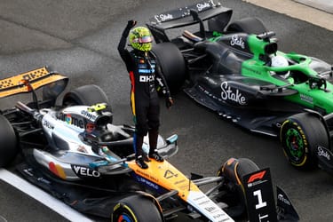 British Grand Prix 2025