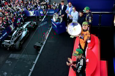 Australian Grand Prix 2025