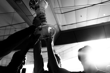 2025 Constructors’ Championship McLaren