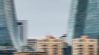 AZERBAIJAN GRAND PRIX-BAKU CITY CIRCUIT