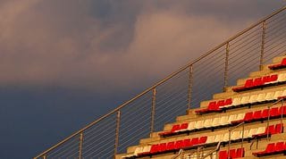 Spanish Grand Prix-Circuit de Barcelona-Catalunya