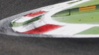Italian Grand Prix-Autodromo Nazionale Monza