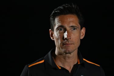 Ian James