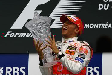 2007 Canadian Grand Prix