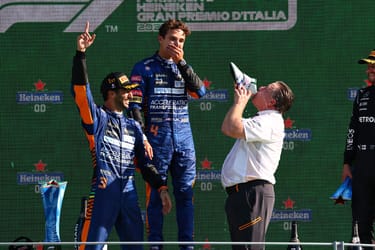 Italian Grand Prix 2021