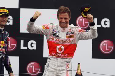 Canadian Grand Prix 2011