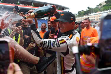 2025 Monaco Grand Prix