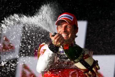 2010 Australian Grand Prix