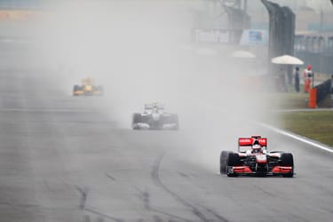2010 Chinese Grand Prix