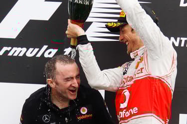2011 Canadian Grand Prix