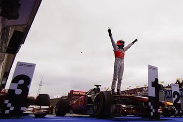 2011 Hungarian Grand Prix