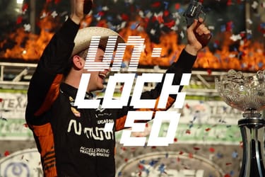 AMSP Unlocked | Sweet, Sweet Victory