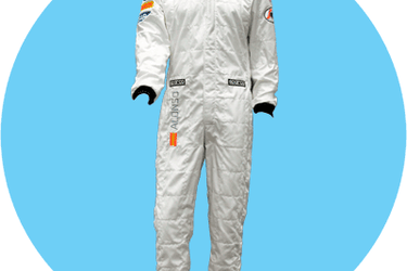 Drivers' Overalls