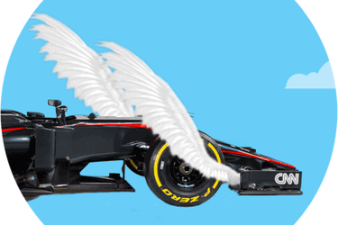 Front Wing