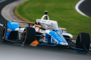 6CarIndy