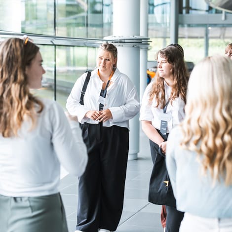 Cultivating the Next Generation of Strategic Thinkers