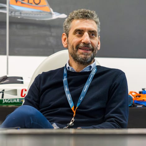 From factory to track: Andrea Stella on the road to Round 1