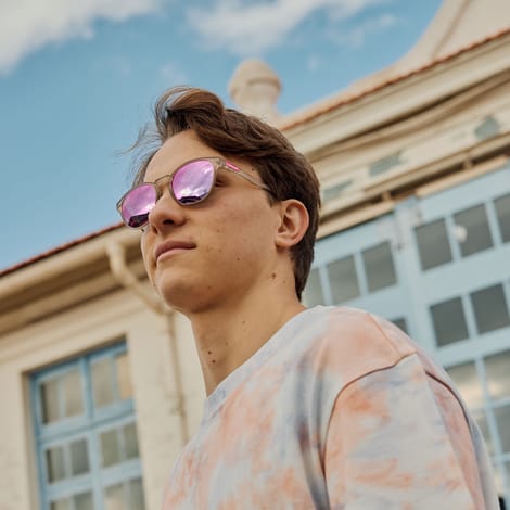 Sungod Sunglasses
