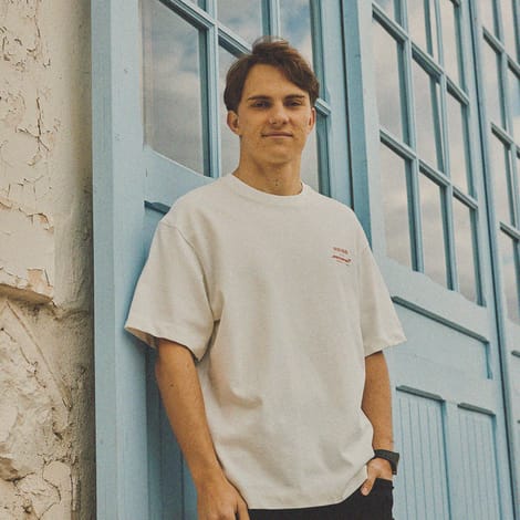 Reiss x McLaren F1