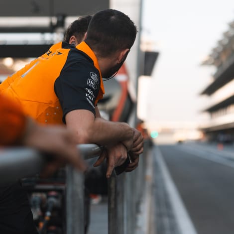 Explaining F1’s new 2026 regulations