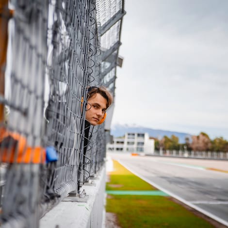 A beginner's guide to pre-season testing