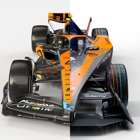 What are the differences between Formula 1 and Formula E?