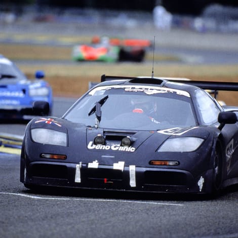 Is the Triple Crown the greatest team achievement of all time?