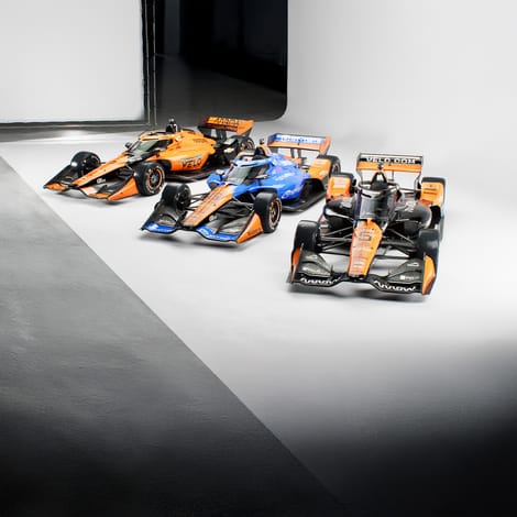 IndyCar