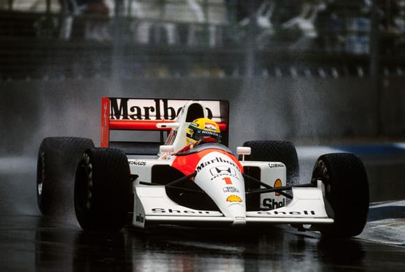 MP4/6