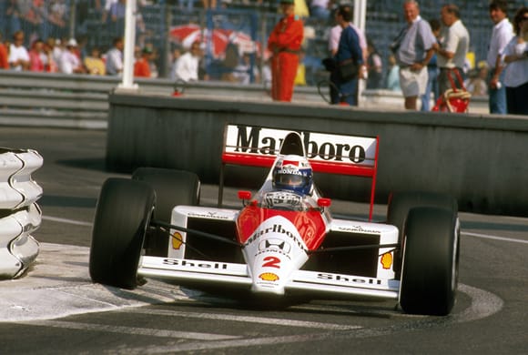 MP4/5
