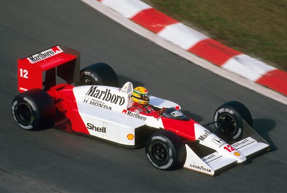 MP4/4